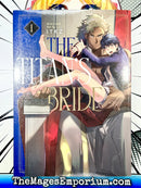 The Titan's Bride Vol 1