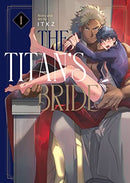 The Titan's Bride Vol 1
