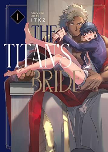 The Titan's Bride Vol 1
