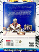 The Titan's Bride Vol 1