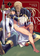 The Titan's Bride Vol 2