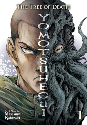 The Tree of Death Yomotsuhegui Vol 1