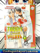 The Tyrant Falls in Love Vol 1