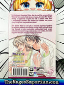 The Tyrant Falls In Love Vol 7