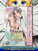The Tyrant Falls In Love Vol 7