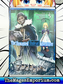 The Unwanted Undead Adventurer Vol 5
