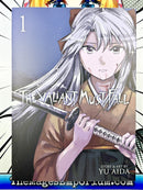 The Valiant Must Fall Vol 1