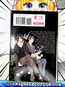 The Vampire and His Pleasant Companions Vol 1