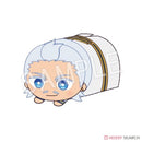 The Vampire Dies in No Time. Mochikororin Plush Mascot Blind Box (1 Blind Box) Figures Super Anime Store 