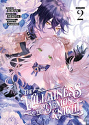 The Villainess and the Demon Knight Vol 2