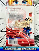 The Villianess Who Has Been Killed 108 Times Vol 1