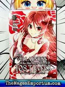 The Villianess Who Has Been Killed 108 Times Vol 1