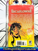 The Vision of Escaflowne Vol 1