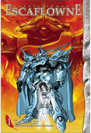 The Vision of Escaflowne Vol 1