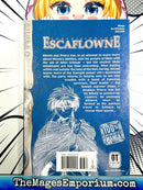The Vision of Escaflowne Vol 2