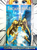 The Vision of Escaflowne Vol 2