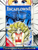 The Vision of Escaflowne Vol 6