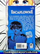 The Vision of Escaflowne Vol 6