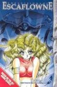 The Vision of Escaflowne Vol 6