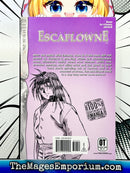 The Vision of Escaflowne Vol 7
