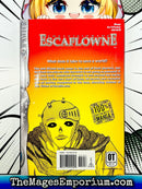 The Vision of Escaflowne Vol 8