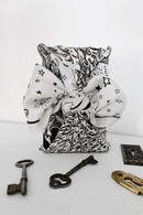The Visions Silk Kerchief
