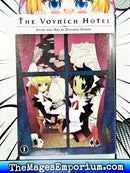 The Voynich Hotel Vol 1