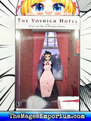 The Voynich Hotel Vol 3