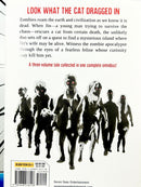 The Walking Cat A Cat's-Eye View of the Zombie Apocalypse Omnibus
