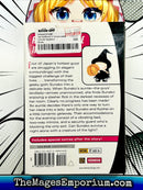 The Wallflower Vol 9