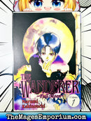The Wanderer Full Moon Vol 1
