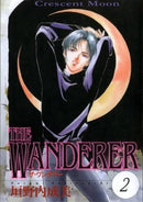The Wanderer Quarter Moon Vol 2