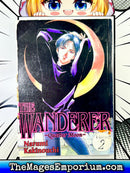 The Wanderer Quarter Moon Vol 2