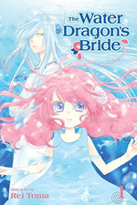 The Water Dragon's Bride Vol 1