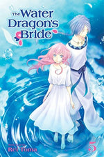 The Water Dragon's Bride Vol 5