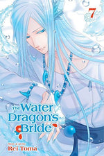 The Water Dragon's Bride Vol 7