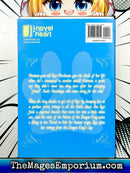 The White Cat's Revenge as Plotted from the Dragon King's Lap Vol 1