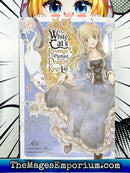 The White Cat's Revenge As Plotted From the Dragon King's Lap Vol 1 Manga