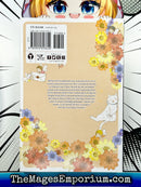 The White Cat's Revenge As Plotted From the Dragon King's Lap Vol 2