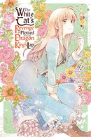 The White Cat's Revenge As Plotted From the Dragon King's Lap Vol 3