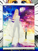 The Witch and the Beast Vol 10