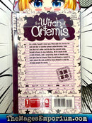 The Witch of Artemis Vol 1