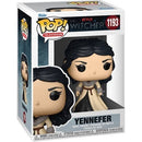 The Witcher (Jaskier, Ciri, Geralt or Yennefer) - Vinyl Figures, 3.75" - Funko Pop!