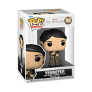 The Witcher Funko Pop! Yennefer (Black Dress)