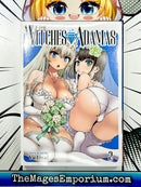 The Witches of Adamas Vol 2