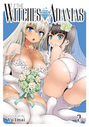The Witches of Adamas Vol 2