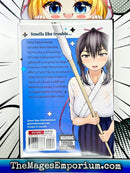 The Witches of Adamas Vol 2