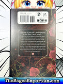 The Witch's House The Diary of Ellen Vol 1
