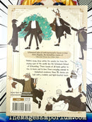 The Wize Wize Beasts of the Wizarding Wizdoms