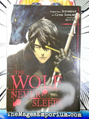 The Wolf Never Sleeps Vol 1